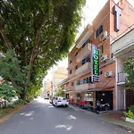 Hotel Verony San Joaquin