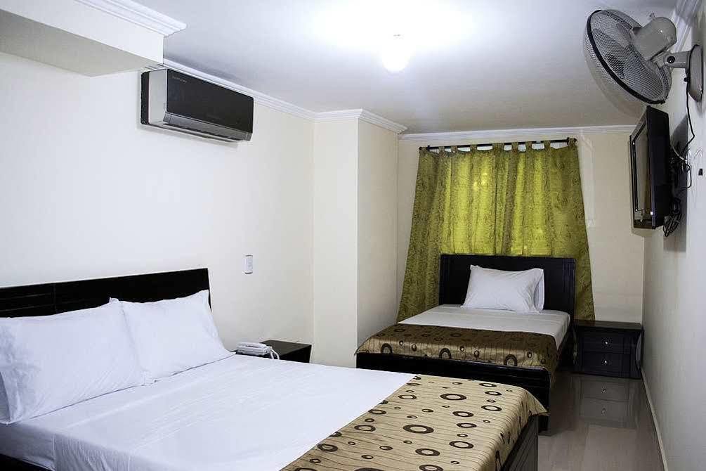 Verony San Joaquin Hotel Medellin