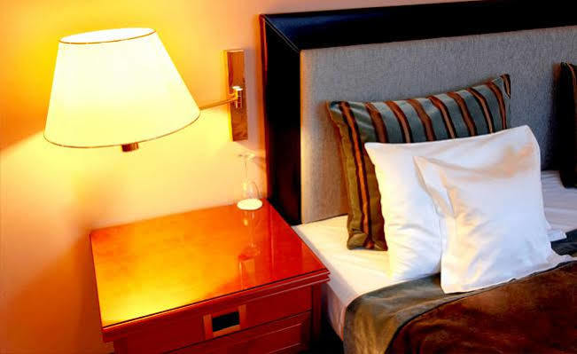 Verony San Joaquin Hotel Medellin