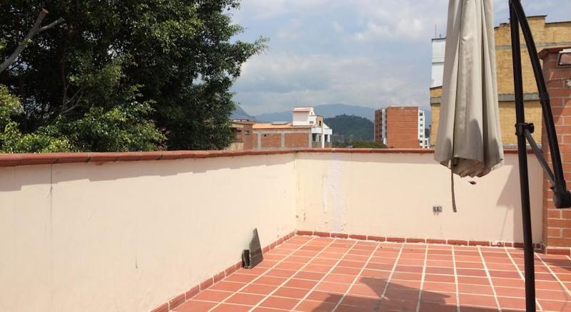Hotel Verony San Joaquin 3*